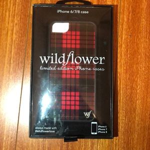 Wildflower Case